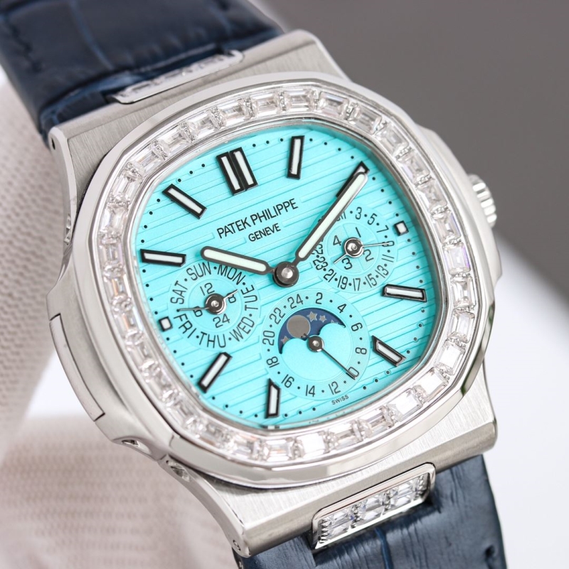 PATEK PHILIPPE